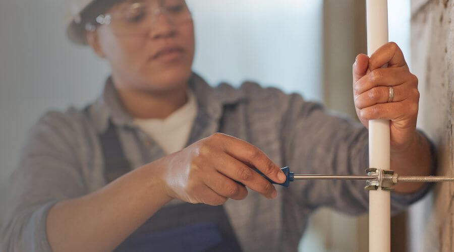 Professional water heater repair in Newark, MD